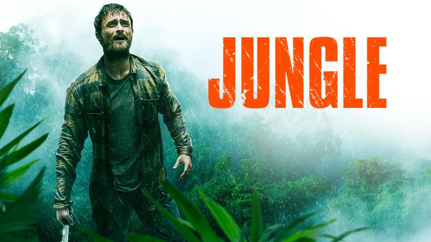 فيلم Jungle 2017 مترجم