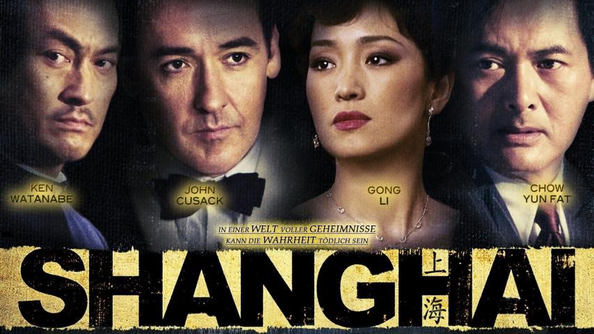 فيلم Shanghai 2010 مترجم