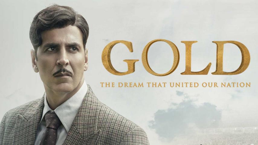 فيلم Gold 2018 مترجم