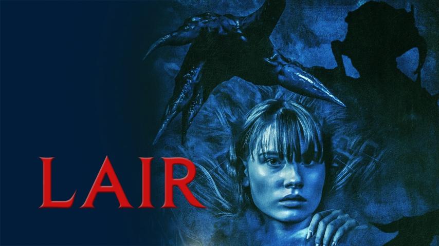 فيلم Lair 2021 مترجم