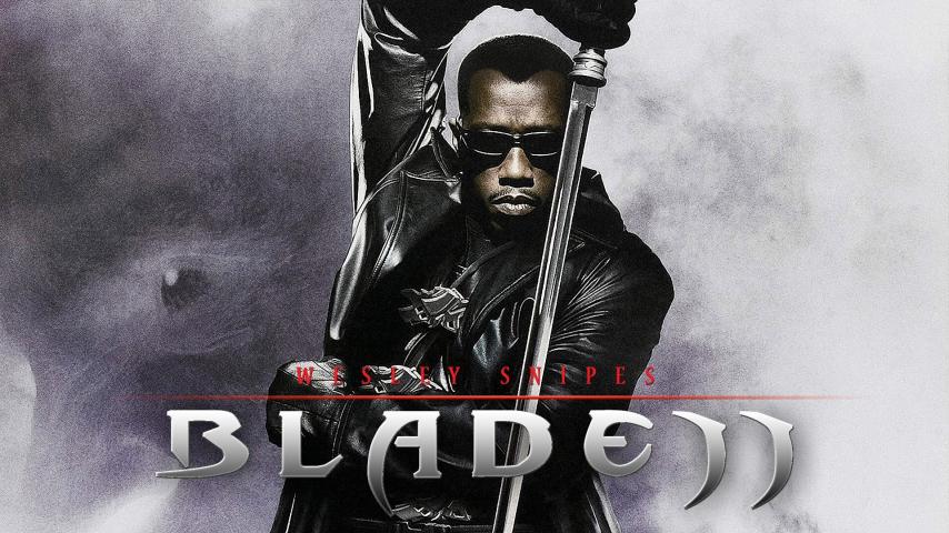 فيلم Blade II 2002 مترجم