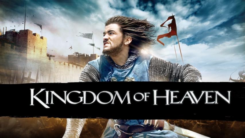 فيلم Kingdom of Heaven 2005 مترجم