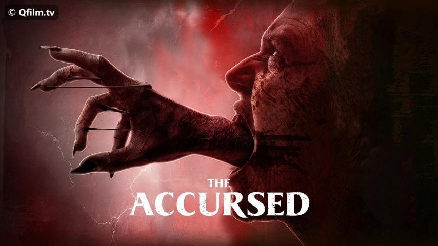 فيلم The Accursed 2022 مترجم