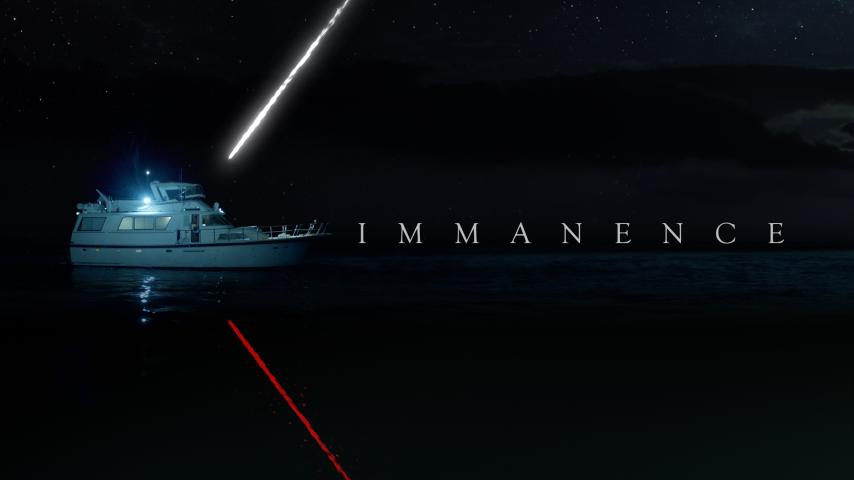 فيلم Immanence 2022 مترجم