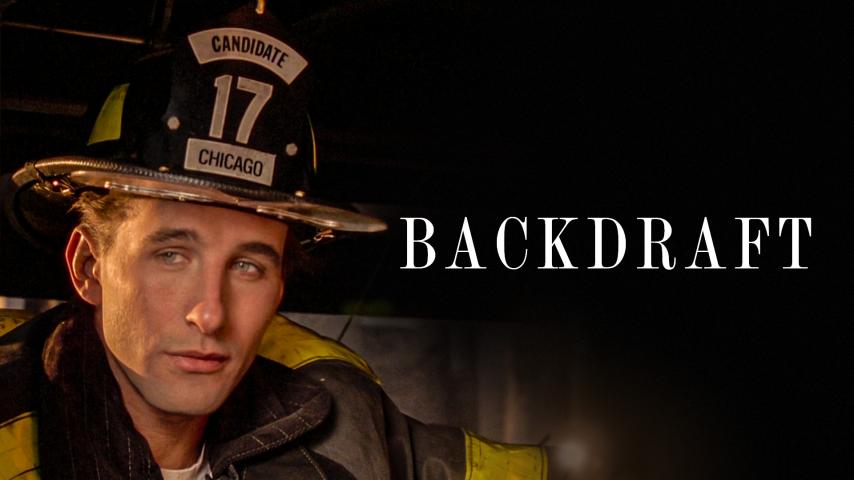 فيلم Backdraft 1991 مترجم