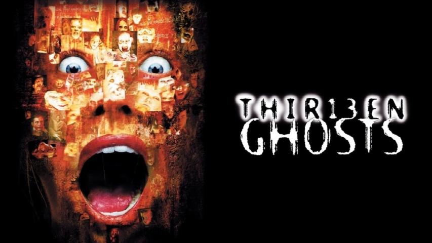 فيلم Thir13en Ghosts 2001 مترجم