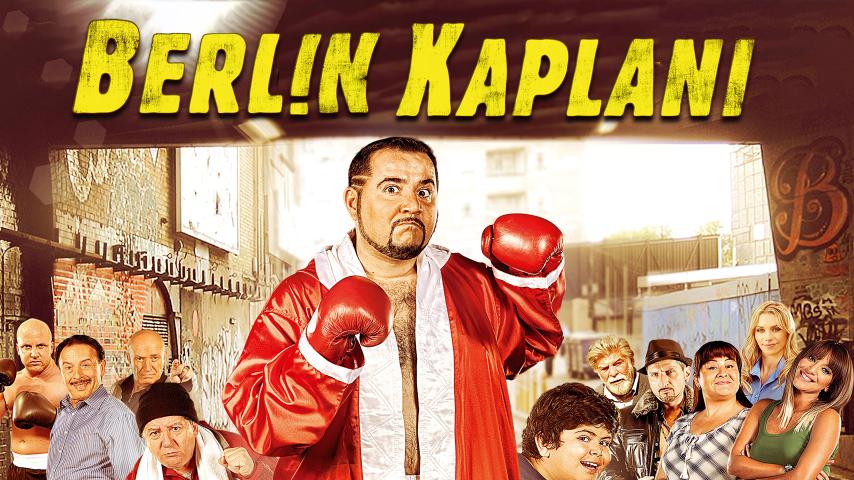 فيلم Berlin Kaplani 2012 مترجم