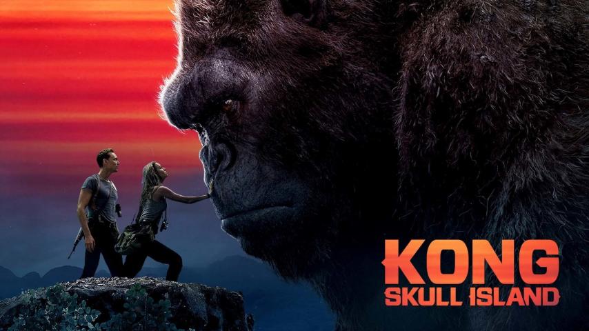 فيلم Kong: Skull Island 2017 مترجم