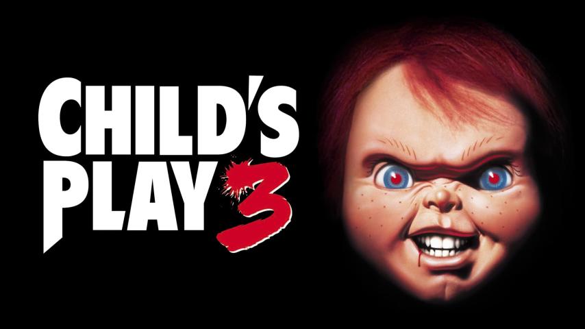 فيلم Child's Play 3 1991 مترجم