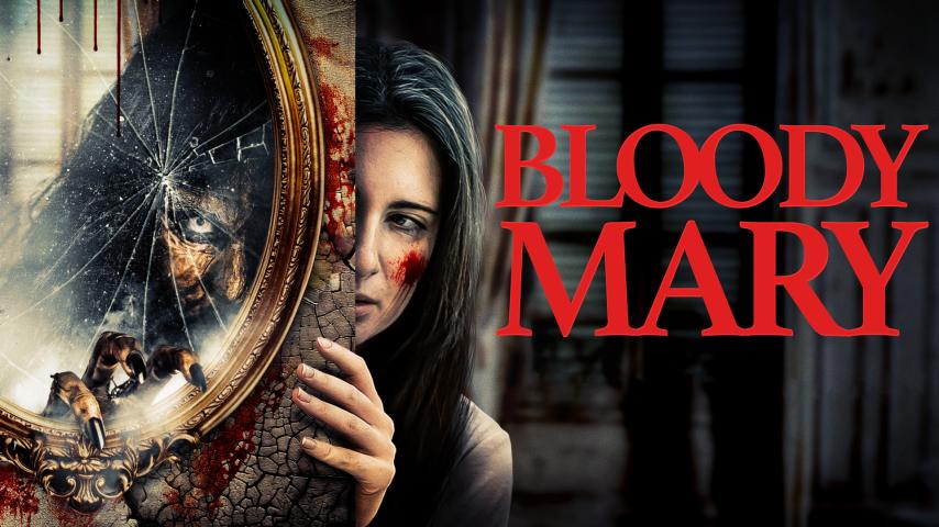 فيلم Bloody Mary 2022 مترجم
