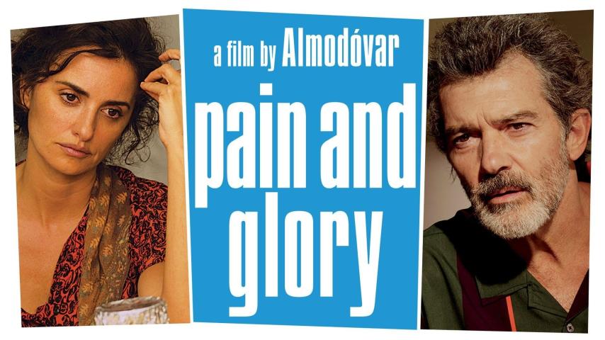 فيلم Pain and Glory 2019 مترجم