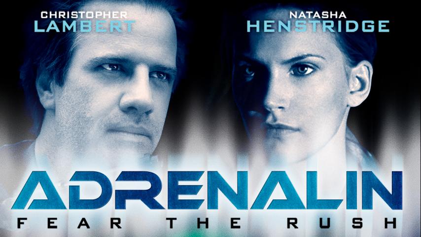 فيلم Adrenalin: Fear the Rush 1996 مترجم