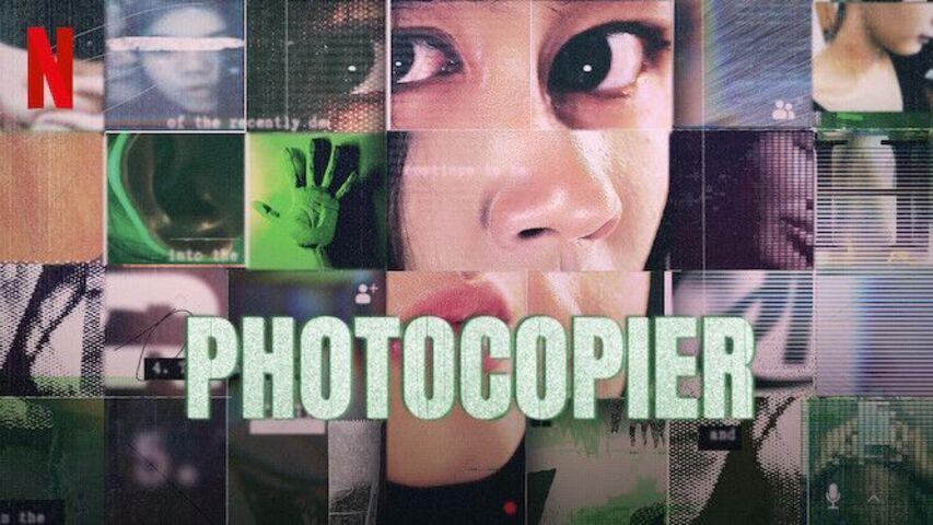 فيلم Photocopier 2021 مترجم