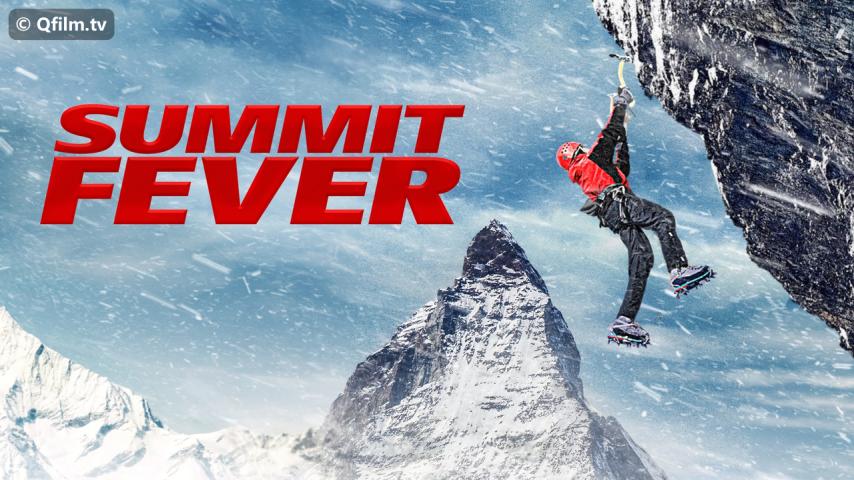 فيلم Summit Fever 2022 مترجم