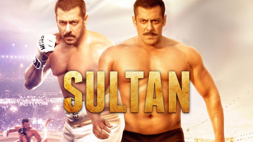 فيلم Sultan 2016 مترجم