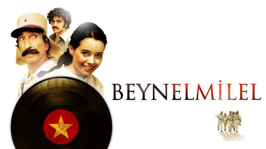 فيلم Beynelmilel 2006 مترجم