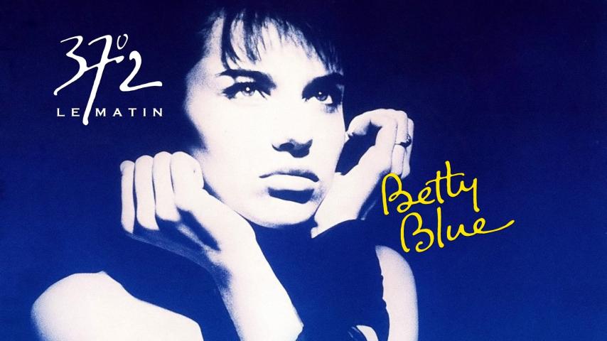 فيلم Betty Blue 1986 مترجم