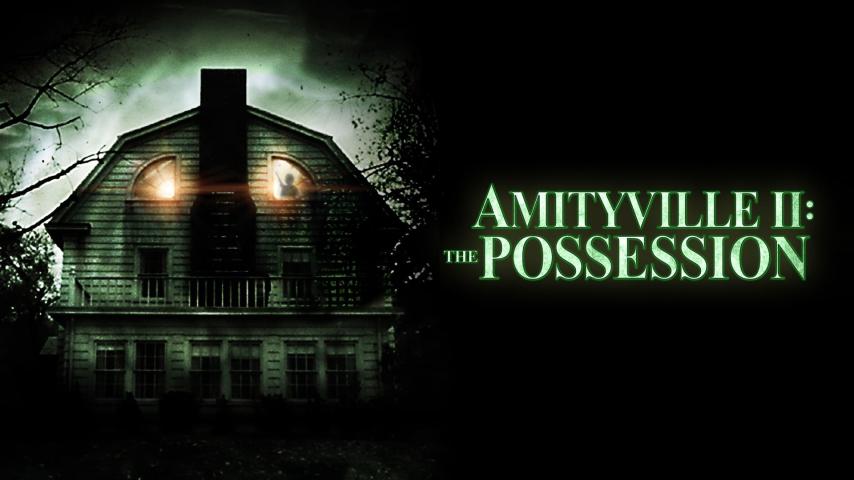 فيلم Amityville II: The Possession 1982 مترجم