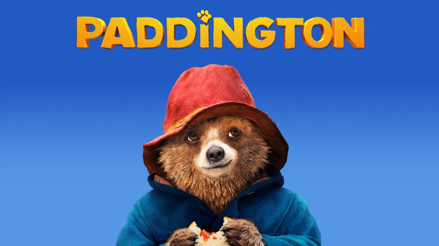 فيلم Paddington 2014 مترجم