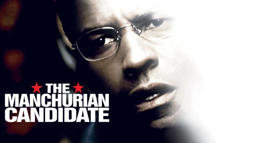 فيلم The Manchurian Candidate 2004 مترجم