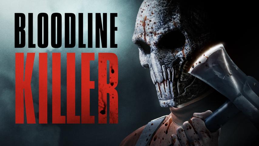 فيلم Bloodline Killer 2024 مترجم