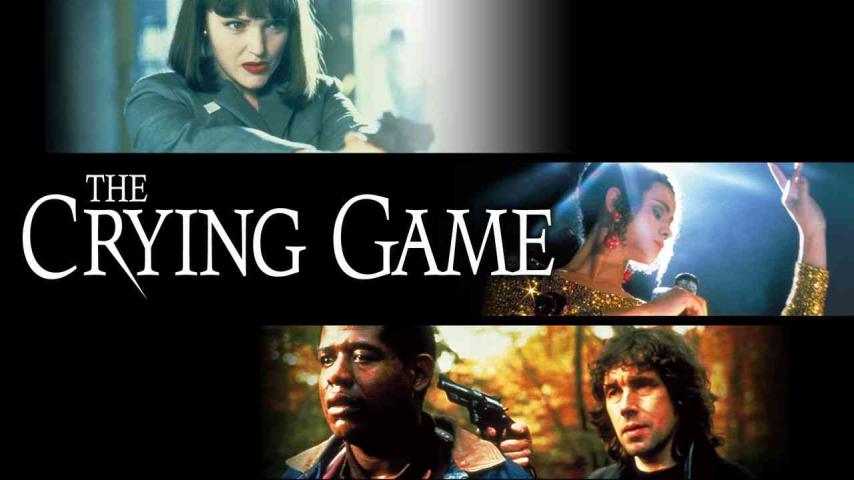 فيلم The Crying Game 1992 مترجم