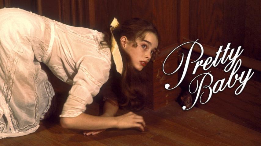 فيلم Pretty Baby 1978 مترجم