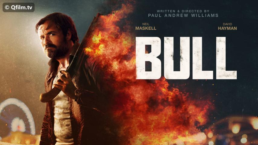 فيلم Bull 2021 مدبلج