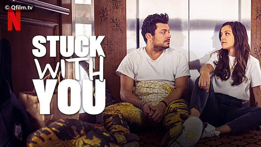 فيلم Stuck with You 2022 مترجم