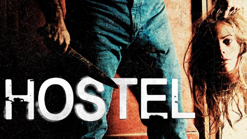 فيلم Hostel 2005 مترجم