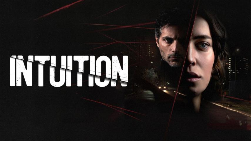 فيلم Intuition 2020 مترجم