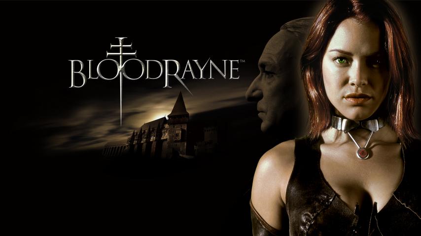 فيلم BloodRayne 2005 مترجم