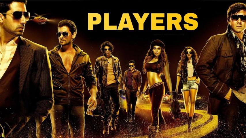 فيلم Players 2012 مترجم