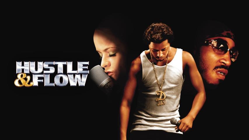 فيلم Hustle & Flow 2005 مترجم