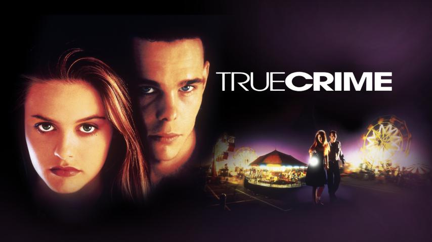 فيلم True Crime 1995 مترجم