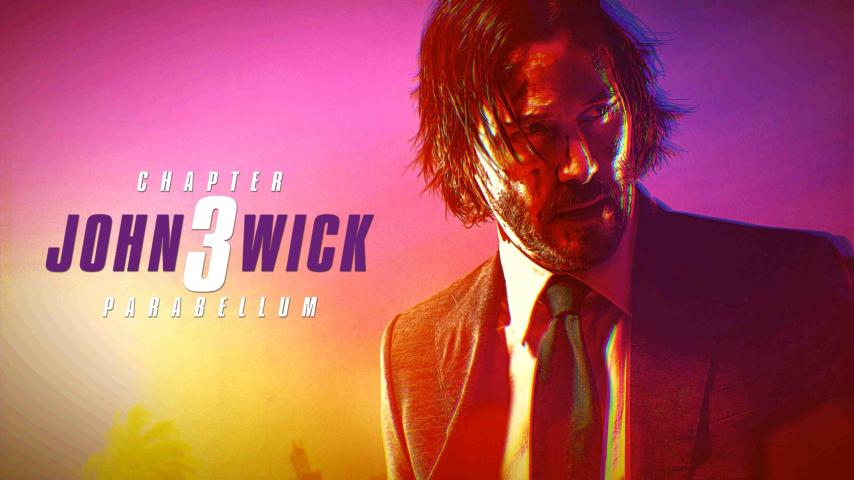 فيلم John Wick: Chapter 3 - Parabellum 2019 مترجم