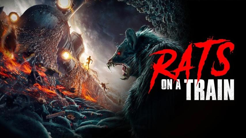 فيلم Rat Disaster 2021 مترجم