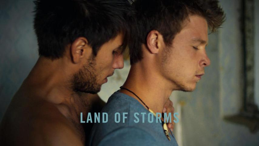 فيلم Land of Storms 2014 مترجم