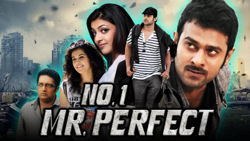 فيلم Mr Perfect 2011 مترجم