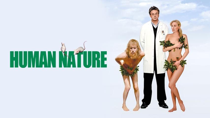 فيلم Human Nature 2001 مترجم