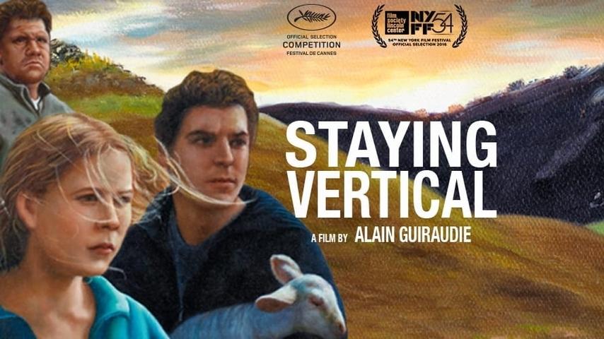 فيلم Staying Vertical 2016 مترجم