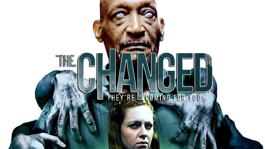 فيلم The Changed 2021 مترجم