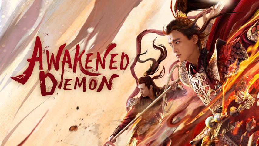 فيلم Awakened Demon 2021 مترجم