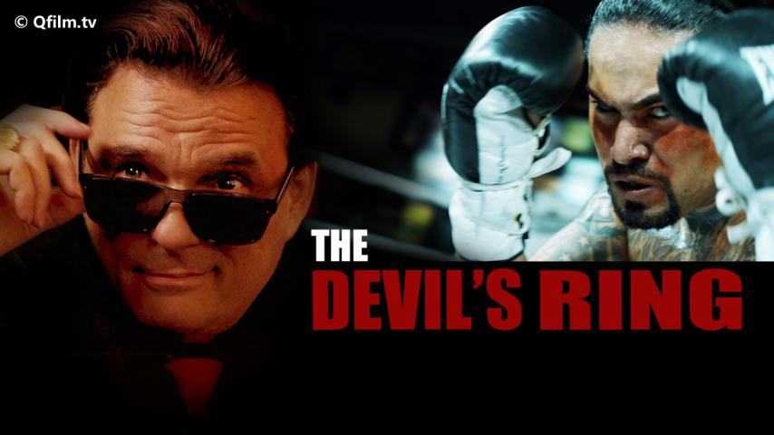 فيلم The Devil's Ring 2021 مترجم