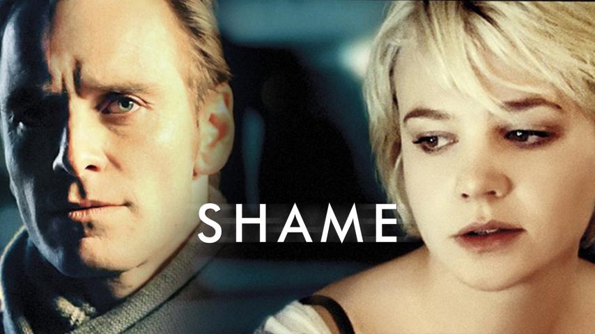 فيلم Shame 2011 مترجم