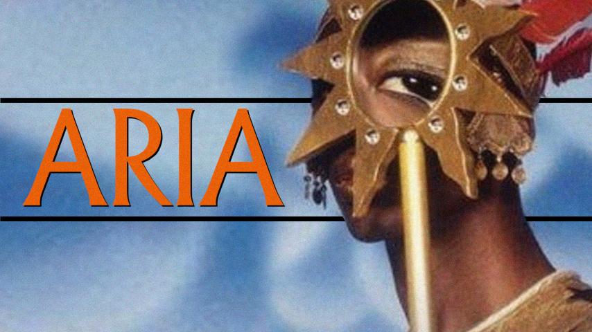 فيلم Aria 1987 مترجم