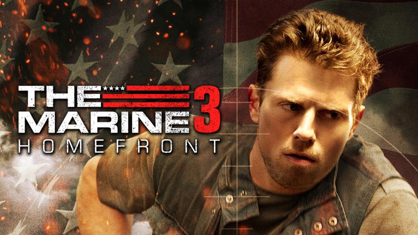 فيلم The Marine 3: Homefront 2013 مترجم