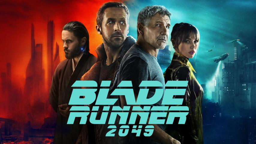 فيلم Blade Runner 2049 2017 مترجم