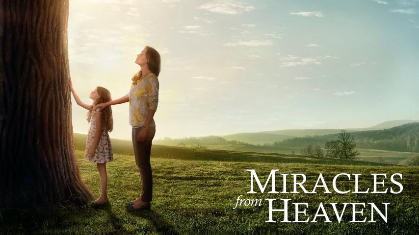 فيلم Miracles from Heaven 2016 مترجم