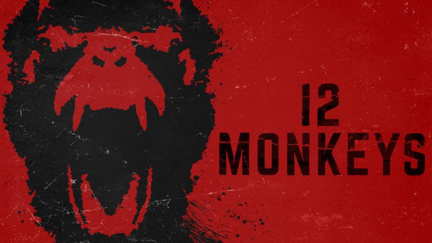 فيلم 12 Monkeys 1995 مترجم